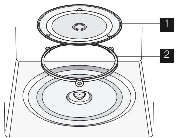 ELECTROLUX EMS26408U - Notas: - 3