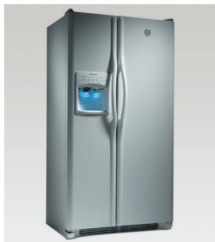 ELECTROLUX EMS26408U - Europäische Garantie - 12