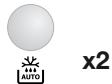 ELECTROLUX EMS26408U - GEBRUIK AUTOMATISCHE KOOKPROGRAMMA &amp; AUTOMATISCHE ONTDOOIPROGRAMMA - 5