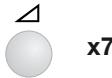 ELECTROLUX EMS26408U - Zeitschaltuhr - 1