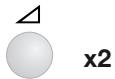 ELECTROLUX EMS26408U - W = WATT - 1