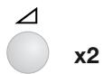 ELECTROLUX EMS26408U - W = WATT - 1