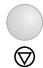 ELECTROLUX EMS26408U - Using the STOP button - 1