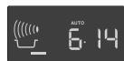 ELECTROLUX MO317GXE - GEBRUIK AUTOMATISCHE KOOKPROGRAMMA & AUTOMATISCHE ONTDOOIPROGRAMMA - 4