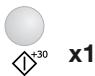 ELECTROLUX MO317GXE - Auto Defrost - 5