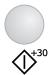 ELECTROLUX MO317GXE - Minuter - 3