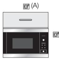 ELECTROLUX MO317GXE - Conexión del aparato a la alimentación eléctrica - 1