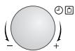 ELECTROLUX MO317GXE - W = WATT - 2