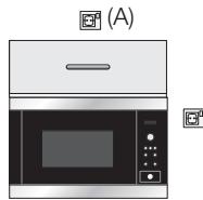 ELECTROLUX MO317GXE - Tilslutning af ovnen til strømforsyningen - 1