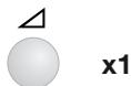 ELECTROLUX MO317GXE - Plus & minus - 3