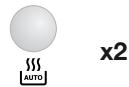 ELECTROLUX MO317GXE - Plus & minus - 1