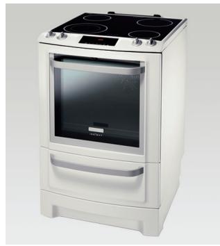 ELECTROLUX MO317GXE - Installation - Option 2: - 2