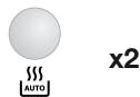 ELECTROLUX MO317GXE - Plus & min - 1