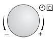 ELECTROLUX MO317GXE - Auto Defrost - 4