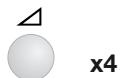 ELECTROLUX MO317GXE - Stage 2 - 1