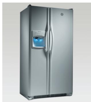 ELECTROLUX MO317GXE - Installation - Option 2: - 11