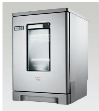 ELECTROLUX MO317GXE - Installation - Option 2: - 6