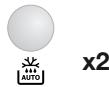 ELECTROLUX MO317GXE - Automatisk optøning - 1
