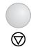 ELECTROLUX MO317GXE - Using the STOP button - 1