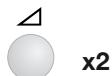 ELECTROLUX MO317GXE - W = WATT - 1