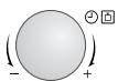 ELECTROLUX MO317GXE - W = WATT - 2