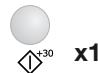 ELECTROLUX MO317GXE - GEBRUIK AUTOMATISCHE KOOKPROGRAMMA & AUTOMATISCHE ONTDOOIPROGRAMMA - 7