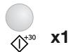 ELECTROLUX MO317GXE - GARAUTOMATIK & AUFTAUAUTOMATIK BETRIEB - 8
