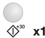 ELECTROLUX MQC325GXE - FONCTIONNEMENT AUTOMATIQUE - 3
