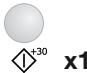 ELECTROLUX MQC325GXE - AUTO COOK & AUTO DEFROST OPERATION - 3
