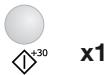 ELECTROLUX MQC325GXE - Minuter - 3