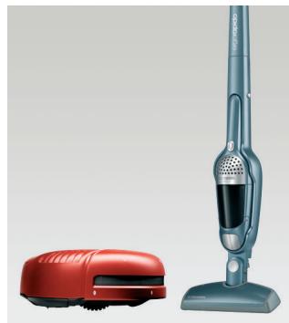 ELECTROLUX MQC325GXE - Installation - Option 2: - 8