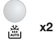 ELECTROLUX MQC325GXE - Ejemplo: Para cocinar 0.3 kg de patatas - 5