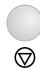 ELECTROLUX MQC325GXE - Benutzung der STOP-Taste - 1