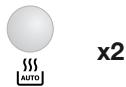 ELECTROLUX MQC325GXE - Fonction Plus et Moins - 1