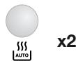 ELECTROLUX MQC325GXE - AUTO COOK & AUTO DEFROST OPERATION - 1