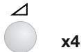ELECTROLUX MQC325GXE - Trin 2 - 1