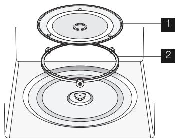ELECTROLUX MQC325GXE - Notas: - 3