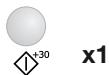 ELECTROLUX MQC325GXE - Timer - 3