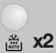 ELECTROLUX MQC325GXE - Automatisk optøning - 6