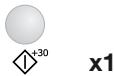 ELECTROLUX MQC325GXE - Prolungare il tempo di cottura - 1