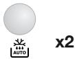 ELECTROLUX MQC325GXE - Auto Defrost - 2