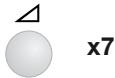 ELECTROLUX MQC325GXE - Zeitschaltuhr - 1