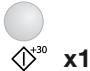ELECTROLUX MQC325GXE - AUTOMATISK TILBEREDNING & AUTOMATISK OPT∅NING BETJENING - 3