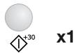 ELECTROLUX MQC325GXE - Stufe 2 - 3
