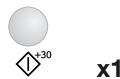 ELECTROLUX MQC325GXE - Direkte start - 1