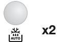 ELECTROLUX EMS26215W - GEBRUIK AUTOMATISCHE KOOKPROGRAMMA &amp; AUTOMATISCHE ONTDOOIPROGRAMMA - 5