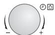 ELECTROLUX EMS26215W - W = WATT - 2