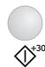 ELECTROLUX EMS26215W - Minuterie - 3