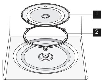 ELECTROLUX EMS26215W - BEMAERK: - 3