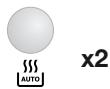 ELECTROLUX EMS26215W - AUFTAUAUTOMATIK BETRIEB - 1